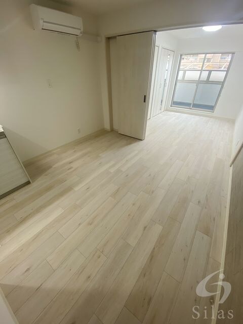 布忍駅 徒歩10分 1階の物件内観写真