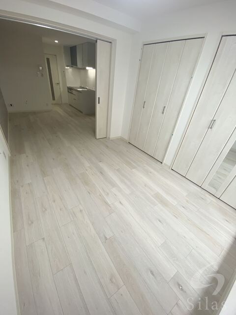 布忍駅 徒歩10分 1階の物件内観写真