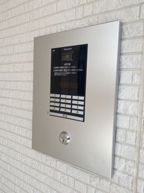 布忍駅 徒歩10分 1階の物件外観写真