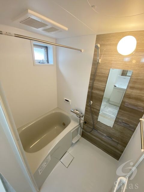 布忍駅 徒歩10分 1階の物件内観写真