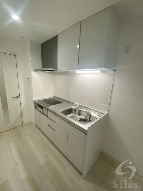 布忍駅 徒歩10分 1階の物件内観写真