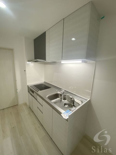 布忍駅 徒歩10分 1階の物件内観写真