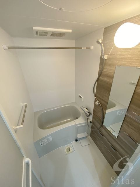 布忍駅 徒歩10分 1階の物件内観写真