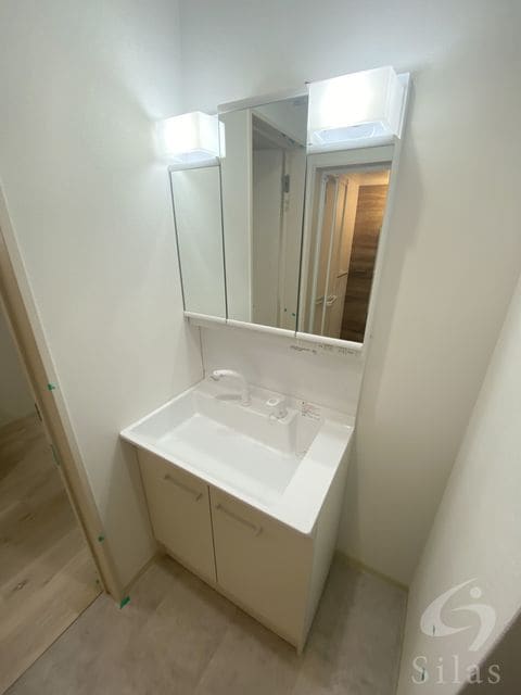 布忍駅 徒歩10分 1階の物件内観写真