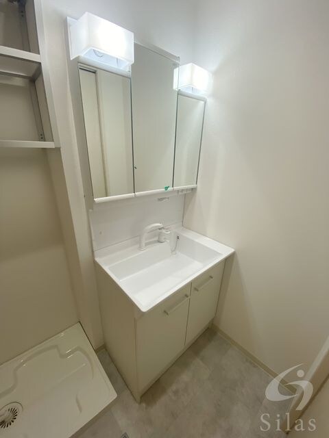 布忍駅 徒歩10分 1階の物件内観写真