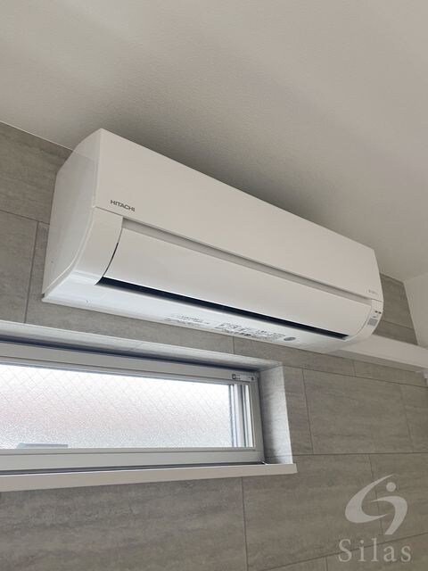 布忍駅 徒歩10分 1階の物件内観写真