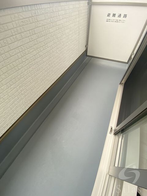 布忍駅 徒歩10分 1階の物件内観写真