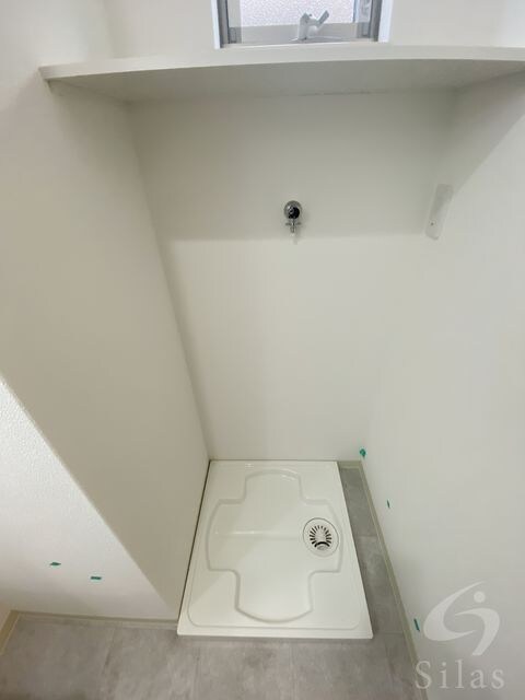 布忍駅 徒歩10分 1階の物件内観写真