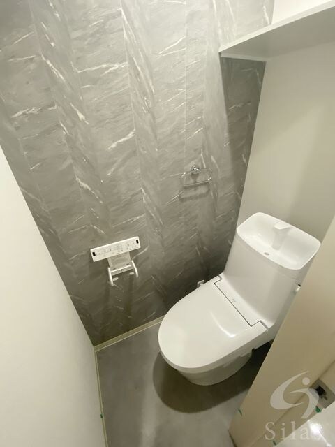 布忍駅 徒歩10分 1階の物件内観写真