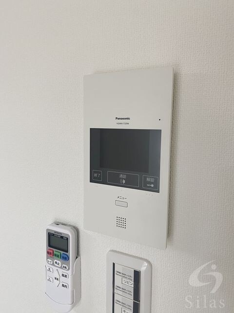 布忍駅 徒歩10分 1階の物件内観写真