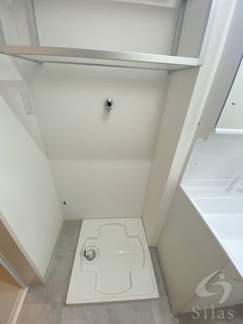 布忍駅 徒歩10分 1階の物件内観写真