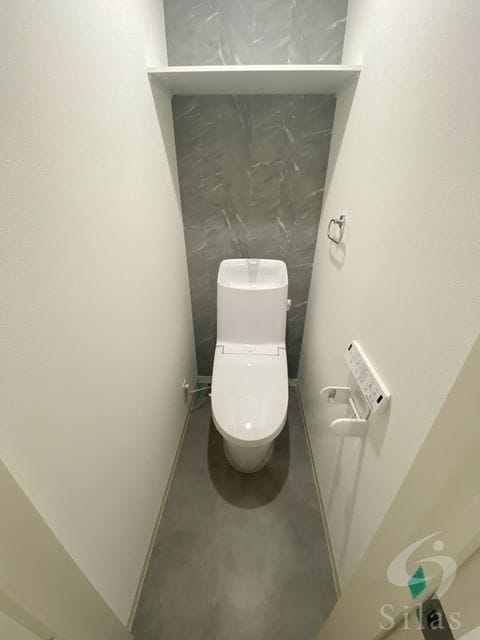 布忍駅 徒歩10分 1階の物件内観写真