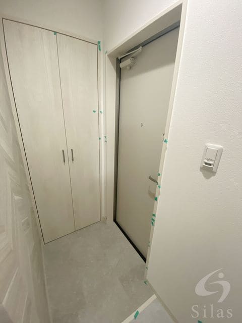 布忍駅 徒歩10分 1階の物件内観写真