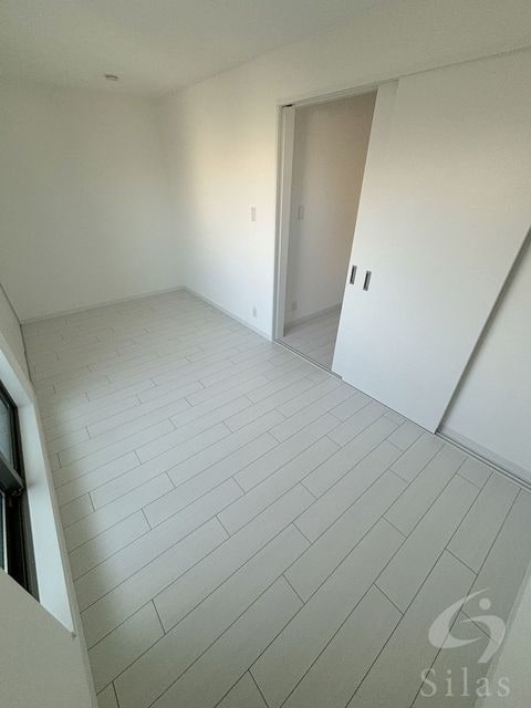 堺東駅 徒歩10分 2階の物件内観写真