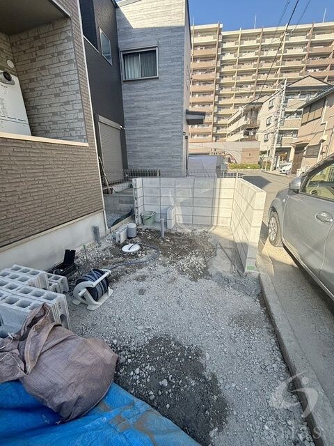 堺東駅 徒歩10分 1階の物件外観写真