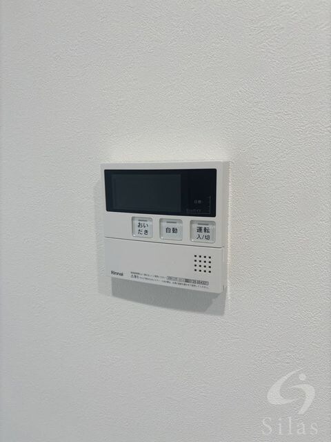 堺東駅 徒歩10分 1階の物件内観写真