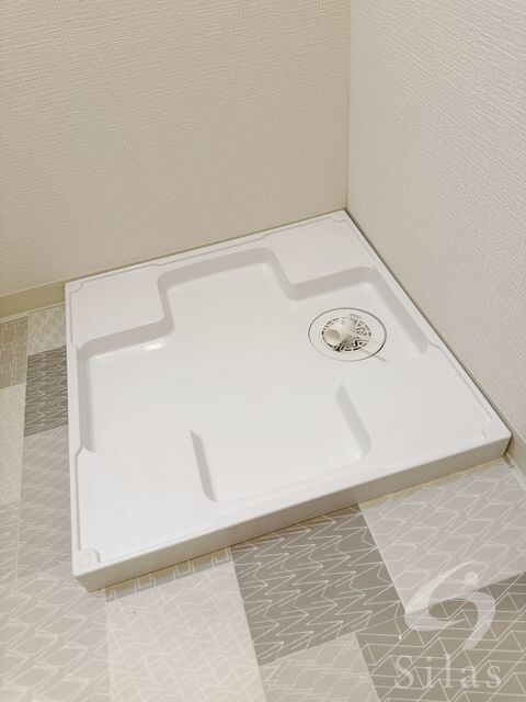 河内松原駅 徒歩2分 1階の物件内観写真