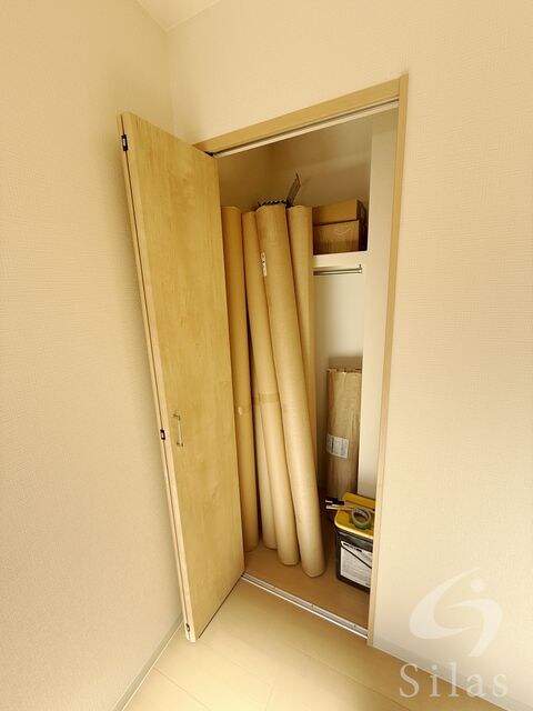 河内松原駅 徒歩2分 2階の物件内観写真