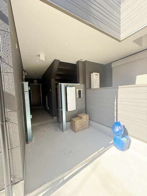 河内松原駅 徒歩2分 2階の物件外観写真