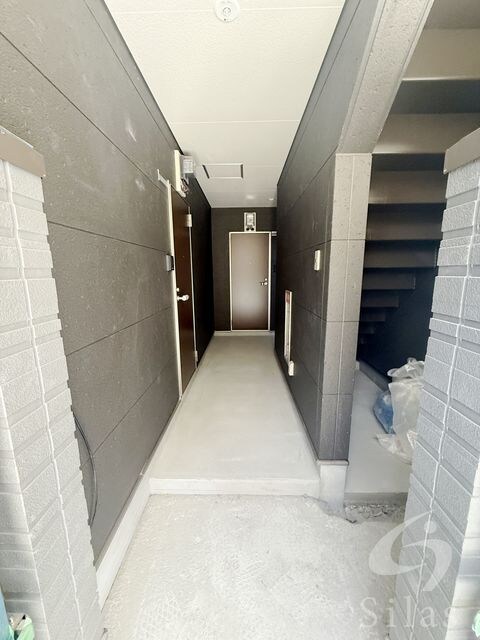 河内松原駅 徒歩2分 1階の物件外観写真