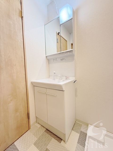 河内松原駅 徒歩2分 1階の物件内観写真