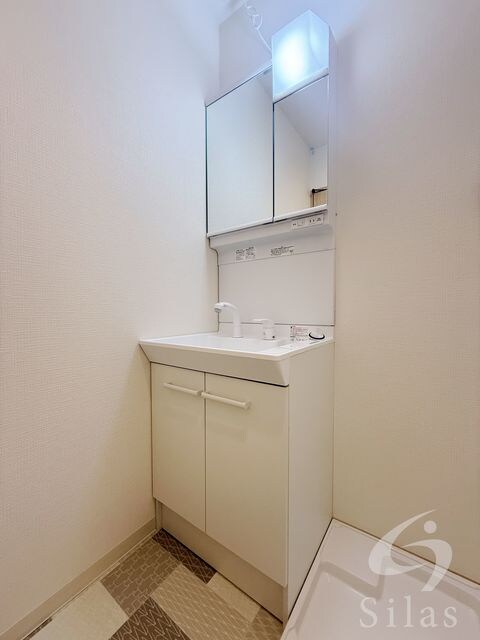 河内松原駅 徒歩2分 2階の物件内観写真