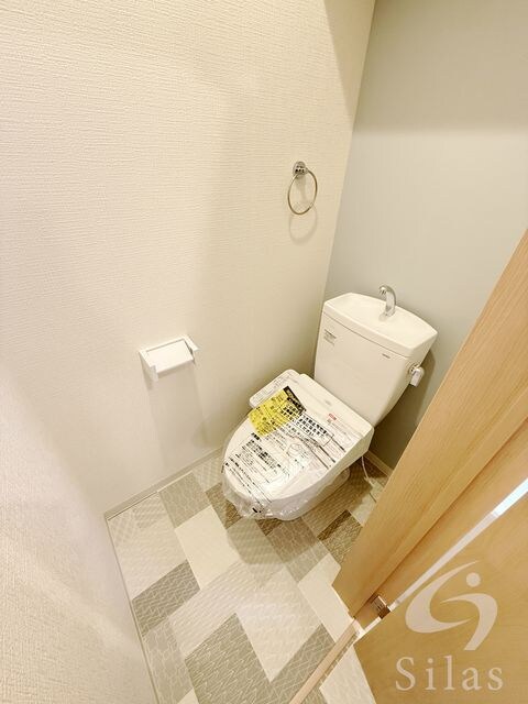 河内松原駅 徒歩2分 1階の物件内観写真