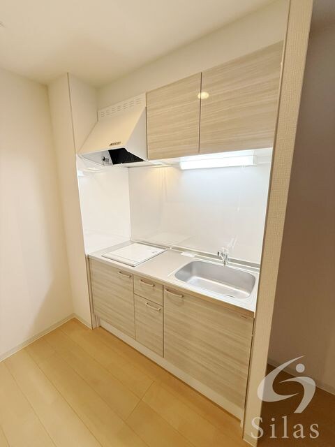 河内松原駅 徒歩2分 1階の物件内観写真