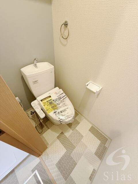 河内松原駅 徒歩2分 2階の物件内観写真