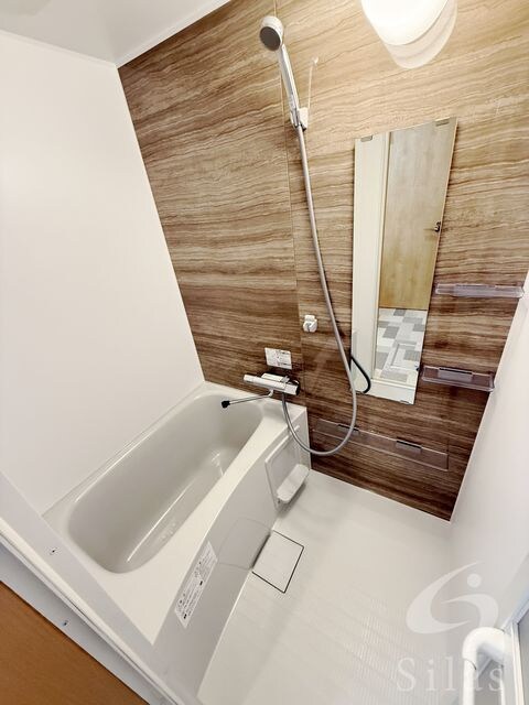 河内松原駅 徒歩2分 1階の物件内観写真