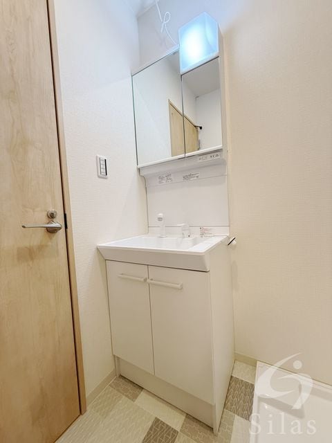 河内松原駅 徒歩2分 2階の物件内観写真