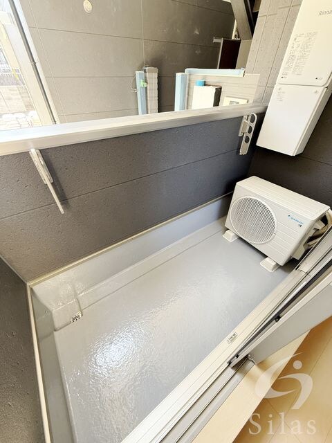 河内松原駅 徒歩2分 1階の物件内観写真