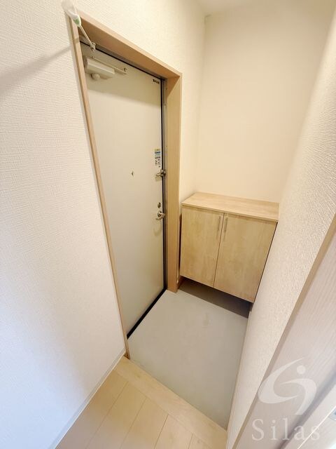 河内松原駅 徒歩2分 2階の物件内観写真