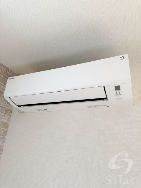 河内松原駅 徒歩2分 2階の物件内観写真