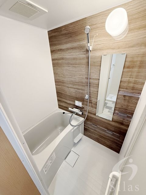 河内松原駅 徒歩2分 2階の物件内観写真