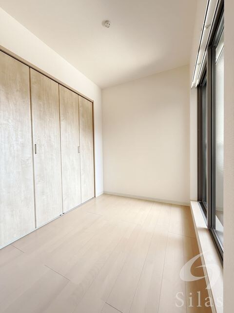 河内松原駅 徒歩2分 1階の物件内観写真