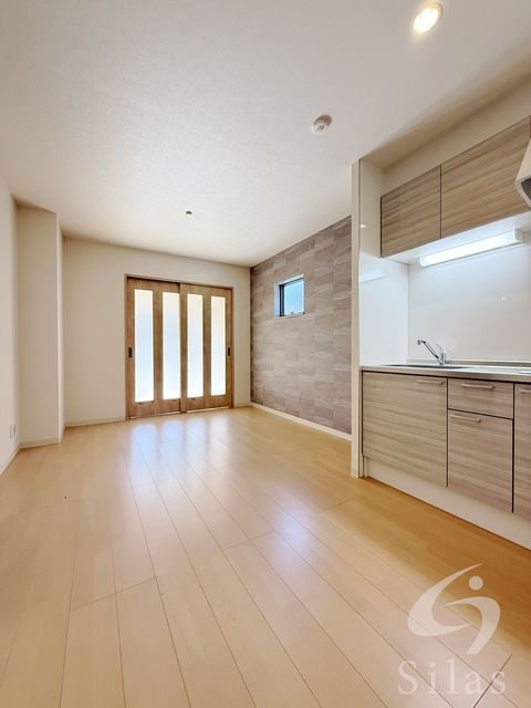 河内松原駅 徒歩2分 2階の物件内観写真