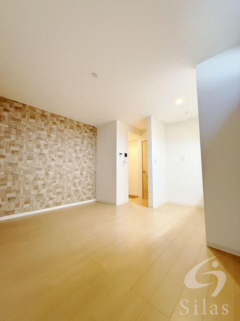 河内松原駅 徒歩2分 1階の物件内観写真