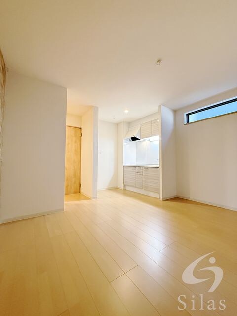 河内松原駅 徒歩2分 1階の物件内観写真