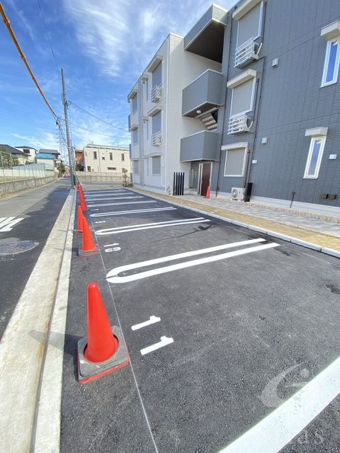 百舌鳥八幡駅 徒歩7分 2階の物件外観写真