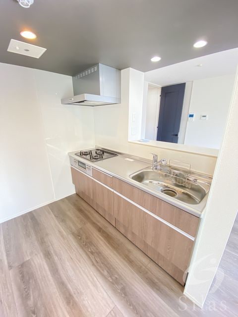 百舌鳥八幡駅 徒歩7分 2階の物件内観写真