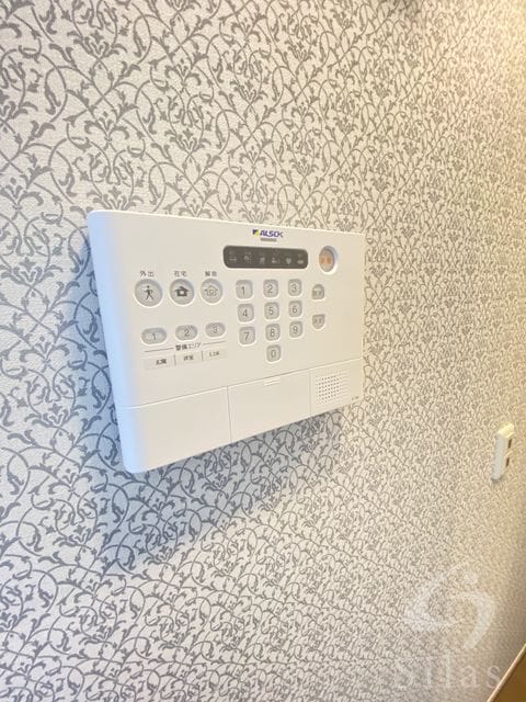 百舌鳥八幡駅 徒歩7分 2階の物件内観写真