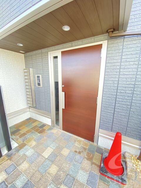 百舌鳥八幡駅 徒歩7分 2階の物件外観写真