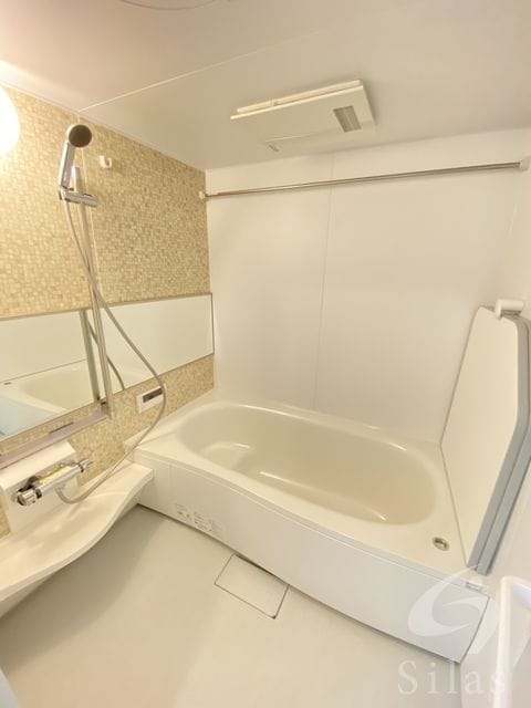 百舌鳥八幡駅 徒歩7分 2階の物件内観写真