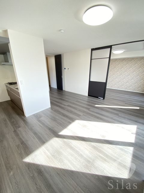 百舌鳥八幡駅 徒歩7分 2階の物件内観写真