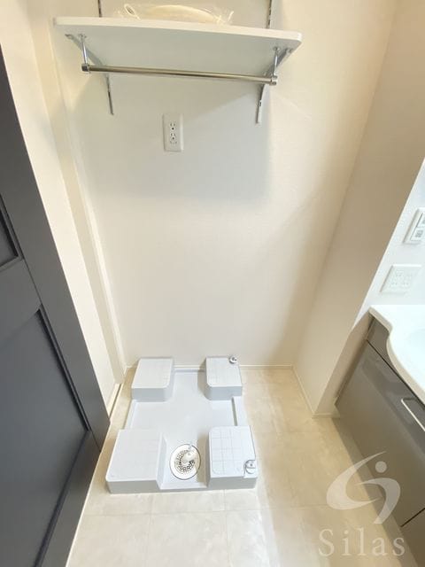 百舌鳥八幡駅 徒歩7分 2階の物件内観写真