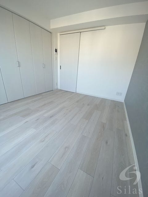 新深江駅 徒歩8分 2階の物件内観写真