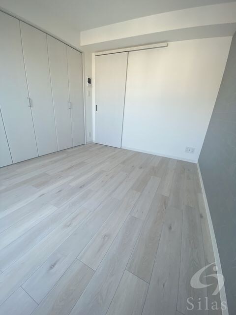 新深江駅 徒歩8分 2階の物件内観写真