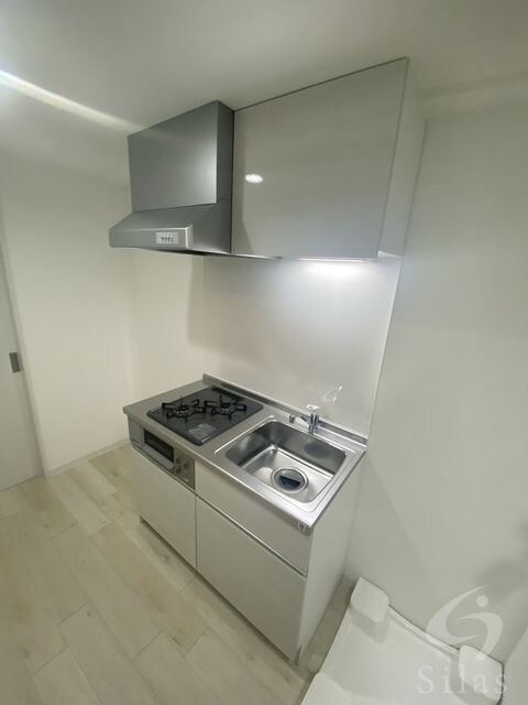 新深江駅 徒歩8分 2階の物件内観写真