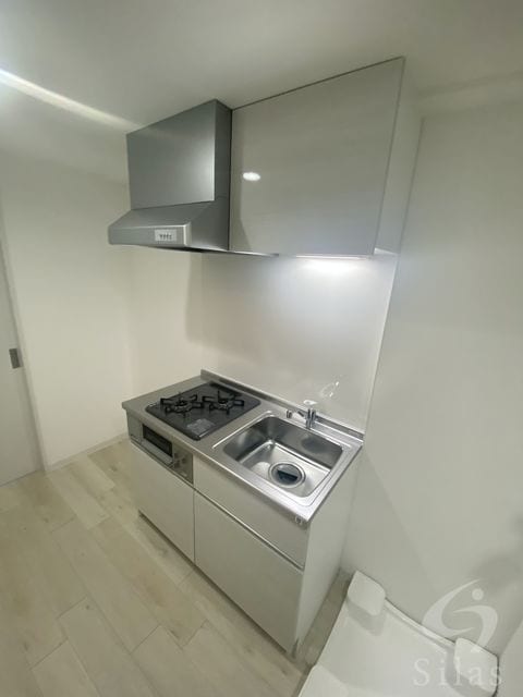 新深江駅 徒歩8分 2階の物件内観写真